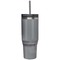 Melbourne 1200 ml RCS-zertifizierter Isolierbecher mit Strohhalm