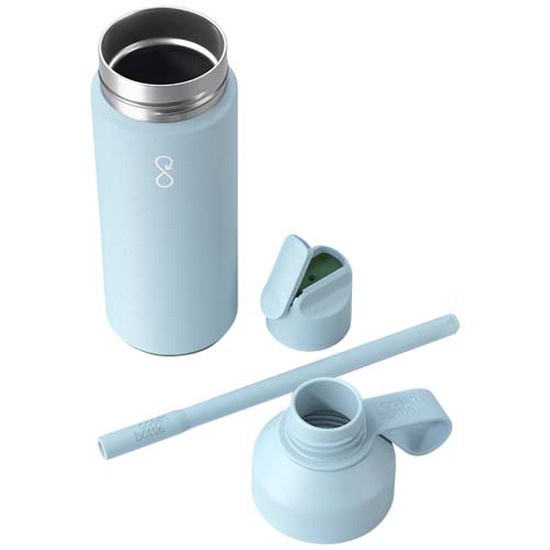 Ocean Bottle GO 500 ml vakuumisolierte Flasche
