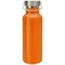 Thor 500 ml RCS-zertifizierte Trinkflasche aus Edelstahl
