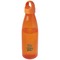 Bergen Trinkflasche aus recyceltem Kunststoff 800 ml