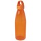 Bergen Trinkflasche aus recyceltem Kunststoff 800 ml