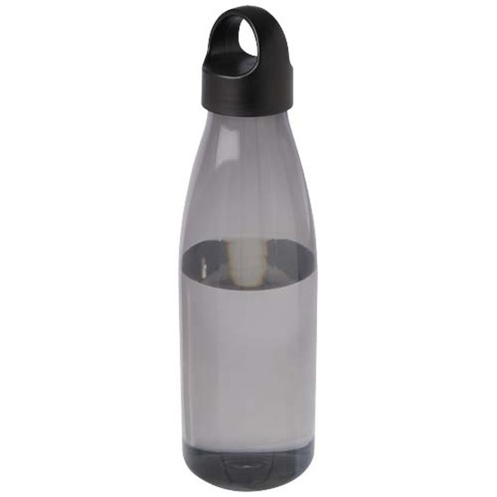 Bergen Trinkflasche aus recyceltem Kunststoff 800 ml