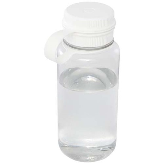 Ryder 900 ml RCS-zertifizierte RPET-Sportflasche mit Multifunktionsdeckel