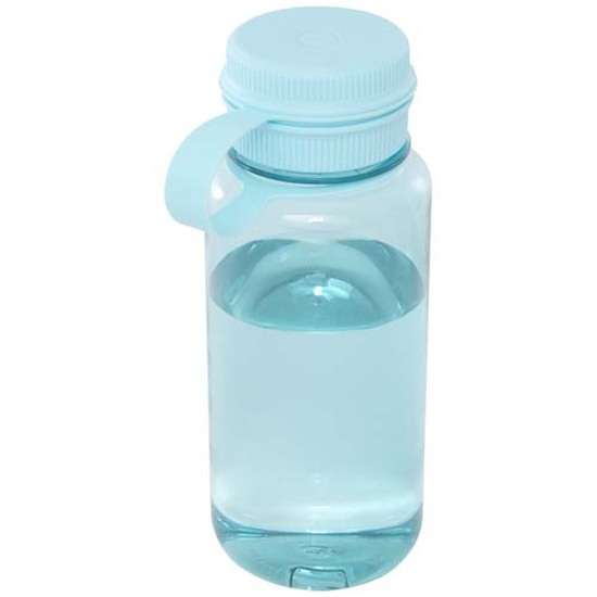 Ryder 900 ml RCS-zertifizierte RPET-Sportflasche mit Multifunktionsdeckel