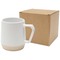 Dolce  300 ml matte Keramiktasse