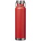 Thor 650 ml RCS-zertifizierte Kupfer-Vakuum Isolierflasche aus recyceltem Edelstahl