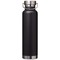 Thor 650 ml RCS-zertifizierte Kupfer-Vakuum Isolierflasche aus recyceltem Edelstahl