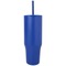 Brady 900 ml RCS-zertifizierter Isolierbecher mit Silikon Trinkhalm