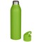 Sky 650 ml RCS-zertifizierte, einwandige Trinkflasche aus recyceltem Edelstahl