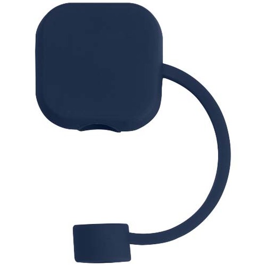 Sip Trinkhalm Abdeckung aus Silikon