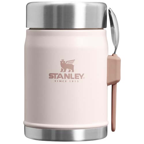 Stanley 400ml Legendary Food Jar Lunchpot mit Göffel