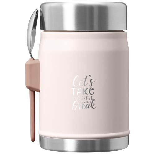 Stanley 400ml Legendary Food Jar Lunchpot mit Göffel