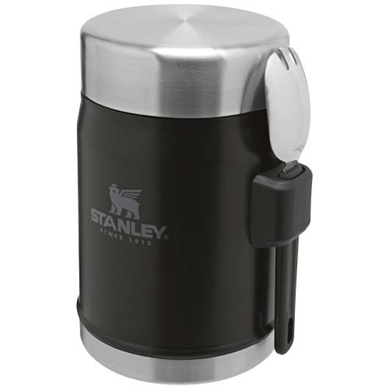 Stanley 400ml Legendary Food Jar Lunchpot mit Göffel