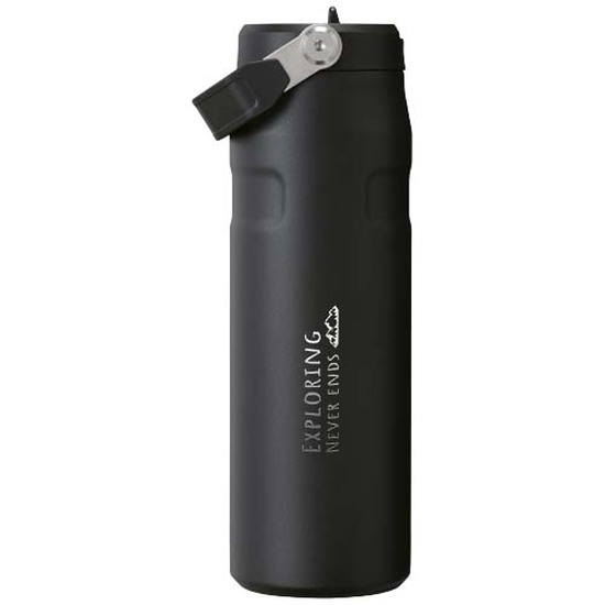 Stanley IceFlow™ 2.0 700 ml Flasche mit Flip-Trinkhalm