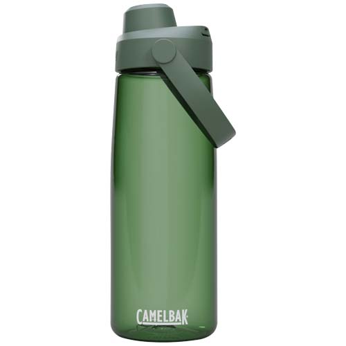 Camelbak® Thrive Chug 740 ml Tritan Renew Trinkflasche mit Schraubverschluss