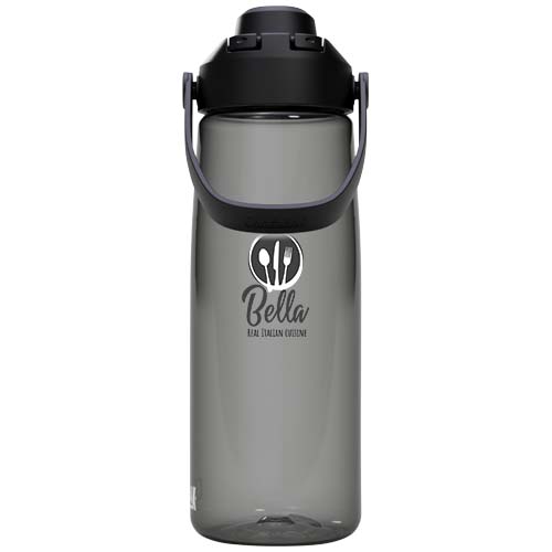 Camelbak® Thrive Chug 740 ml Tritan Renew Trinkflasche mit Schraubverschluss