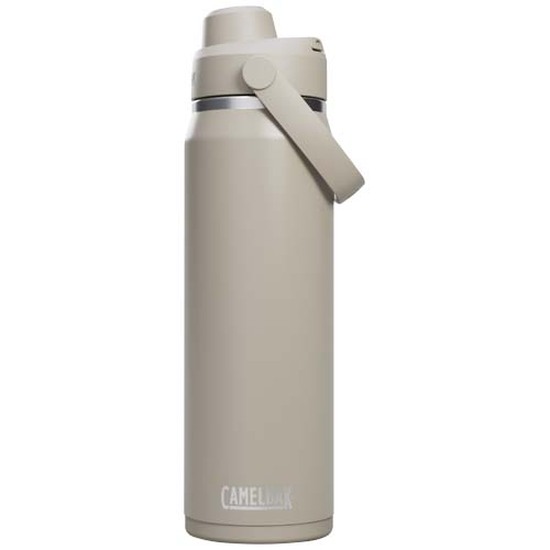 Camelbak® Thrive Chug VSS 740 ml Trinkflasche aus Edelstahl mit Schraubverschluss