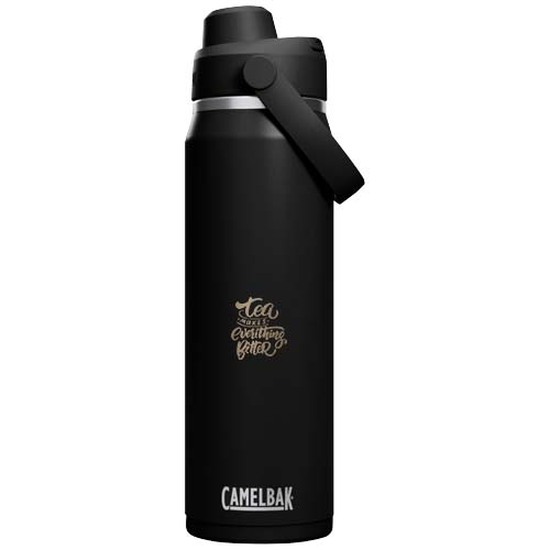 Camelbak® Thrive Chug VSS 740 ml Trinkflasche aus Edelstahl mit Schraubverschluss