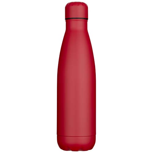 Cove 750 ml RCS-zertifizierte, einwandige Trinkflasche aus recyceltem Edelstahl