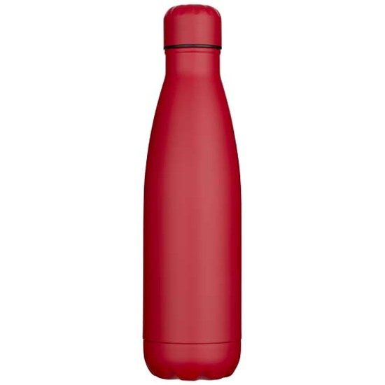 Cove 750 ml RCS-zertifizierte, einwandige Trinkflasche aus recyceltem Edelstahl