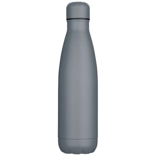 Cove 750 ml RCS-zertifizierte, einwandige Trinkflasche aus recyceltem Edelstahl