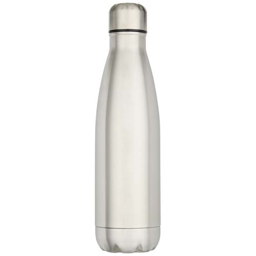 Cove 750 ml RCS-zertifizierte, einwandige Trinkflasche aus recyceltem Edelstahl