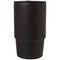 Carter 450 ml Keramiktasse mit Kunststoffdeckel