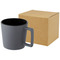 Cali 370 ml Keramiktasse mit matter Oberfläche