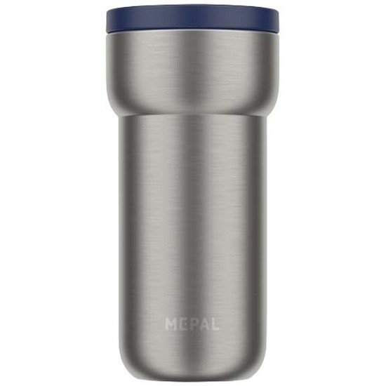 Mepal Ellipse 375 ml Edelstahl Thermobecher