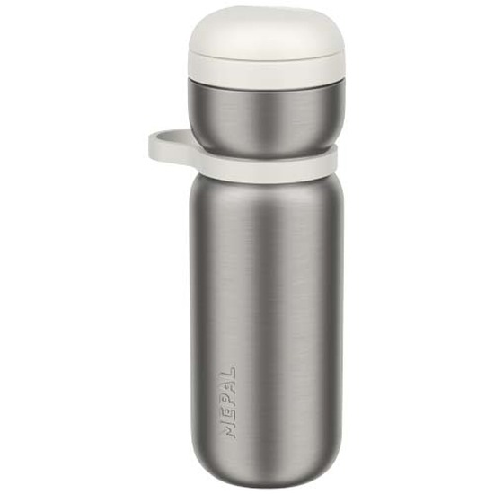 Mepal Twist 600 ml Thermo-Sportflasche