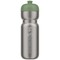 Mepal Pull 800 ml Edelstahl Sportflasche
