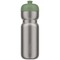 Mepal Pull 800 ml Edelstahl Sportflasche