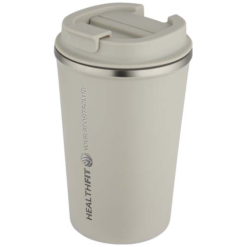 Newport 350 ml doppelwandiger, vakuumisolierter Becher aus Edelstahl