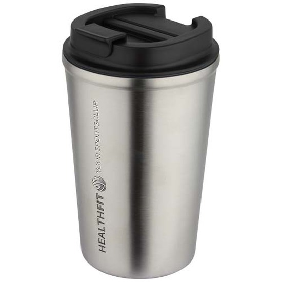 Newport 350 ml doppelwandiger, vakuumisolierter Becher aus Edelstahl