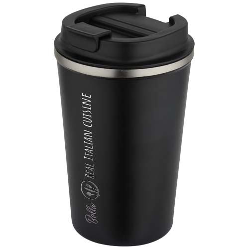 Newport 350 ml doppelwandiger, vakuumisolierter Becher aus Edelstahl