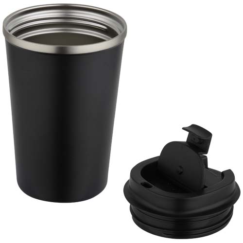 Newport 350 ml doppelwandiger, vakuumisolierter Becher aus Edelstahl