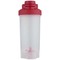 Forza 700 ml Sportflasche mit Shakerball