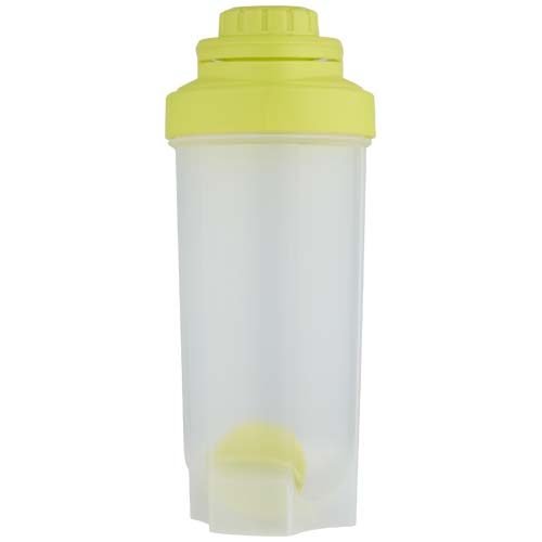 Forza 700 ml Sportflasche mit Shakerball