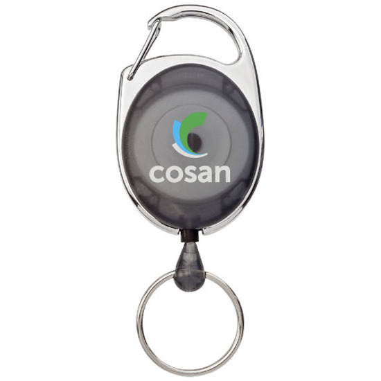 Gerlos Schlüsselkette mit Rollerclip