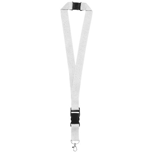 Yogi Lanyard mit Sicherheitsverschluss