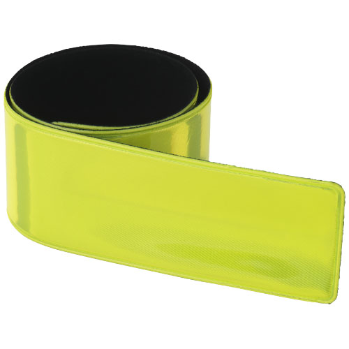 RFX™ Hitz 34 cm reflektierendes PVC Schnapparmband