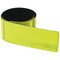 RFX™ Hitz 34 cm reflektierendes PVC Schnapparmband