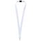 Lago Lanyard mit Sicherheitsverschluss