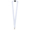 Lago Lanyard mit Sicherheitsverschluss