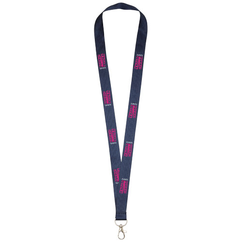 Impey Lanyard mit praktischem Haken