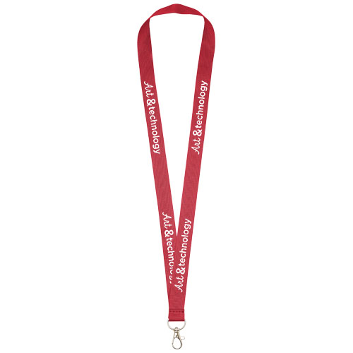 Impey Lanyard mit praktischem Haken