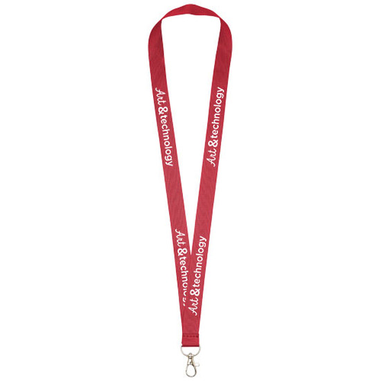 Impey Lanyard mit praktischem Haken