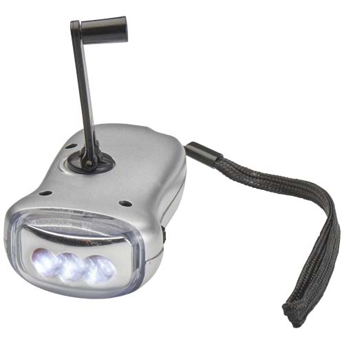 Viv Solartaschenlampe