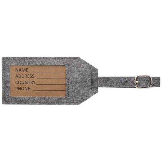 Tie Gepäckanhänger