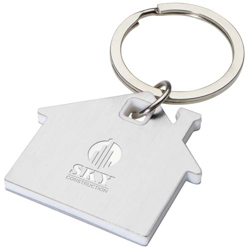 Nook Schlüsselanhänger Haus